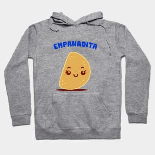 Empanadita - Comfort Food Zuliana Kawaii T-Shirt Hoodie